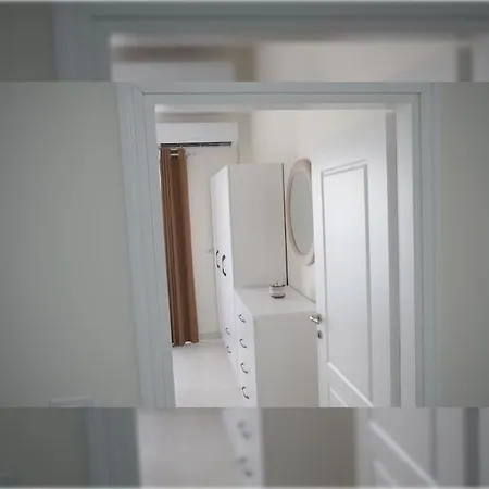 Qerret Апартаменты *