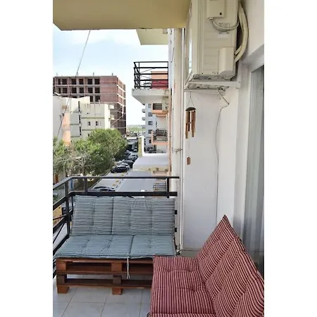 Qerret Apartamento